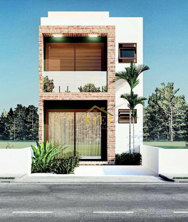 Terreno, 175 m² - Foto 1