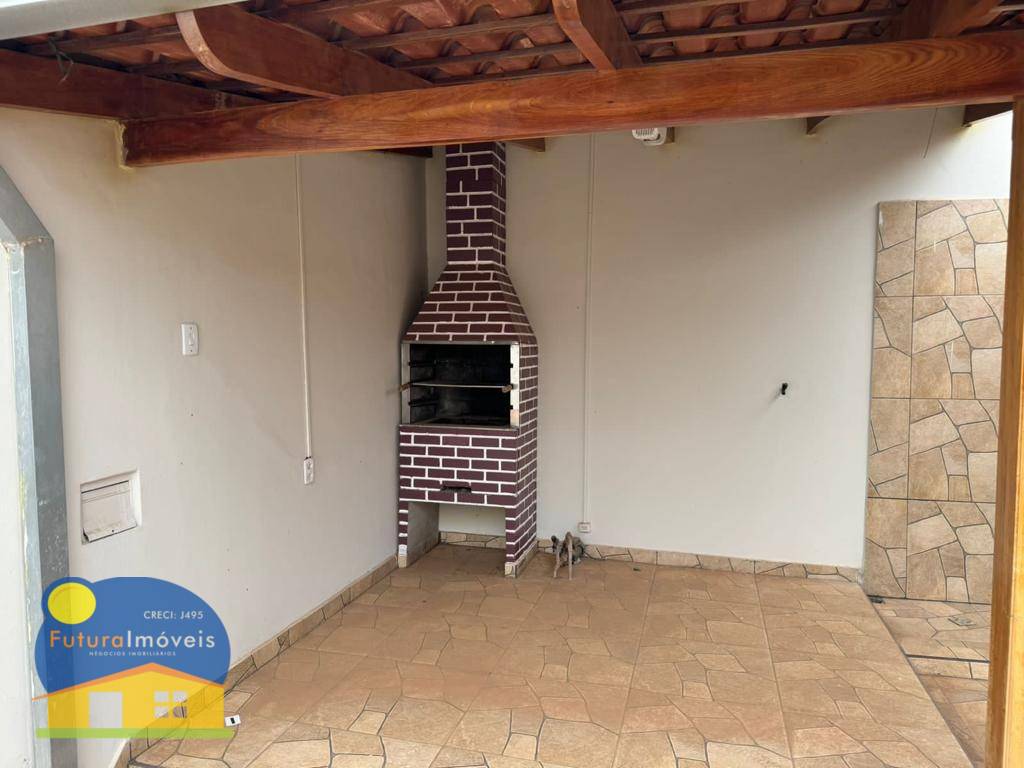 Casa para alugar com 2 quartos, 154m² - Foto 4