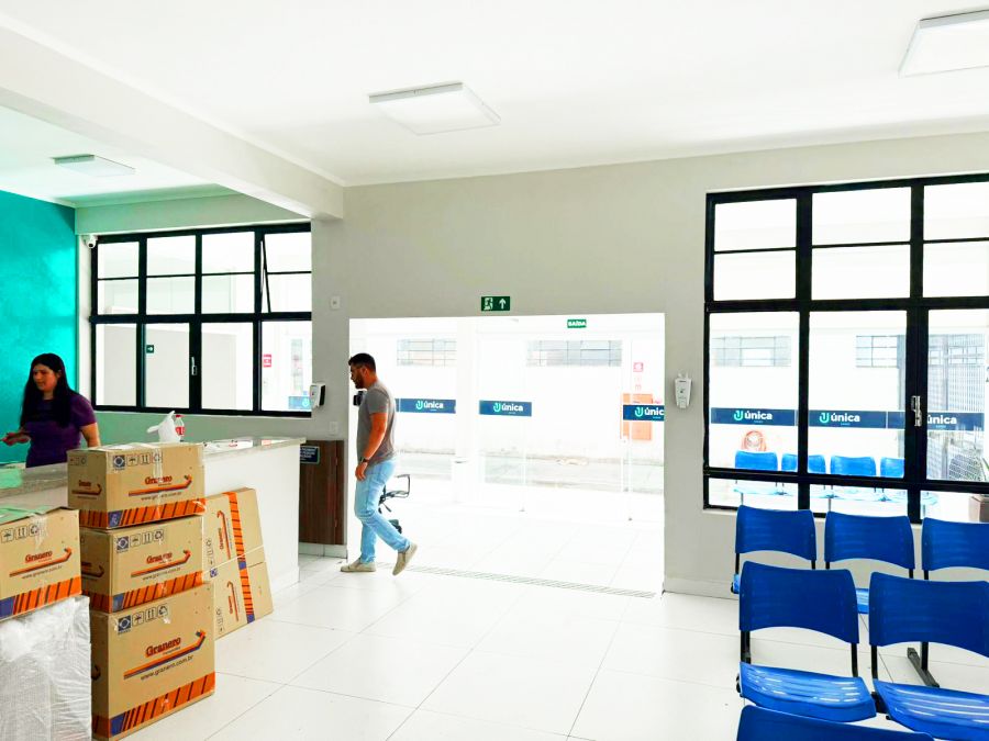 Imóvel Comercial Padrão para alugar, 754m² - Foto 4