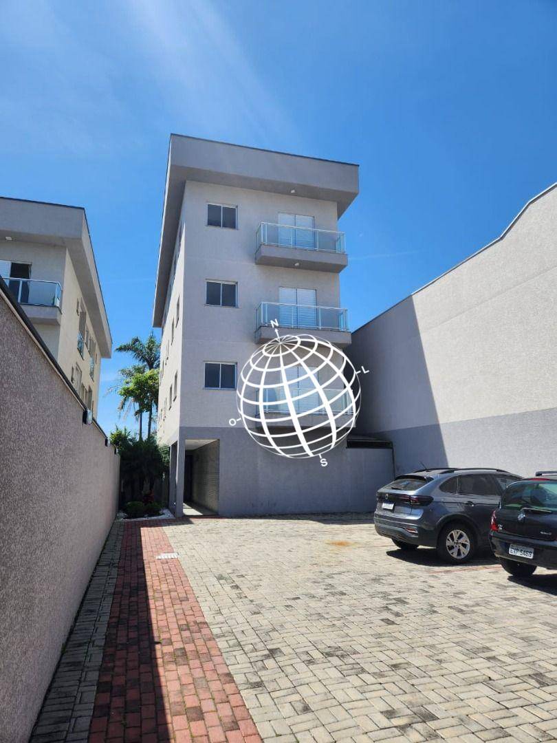 Apartamento, 2 quartos, 54 m² - Foto 1