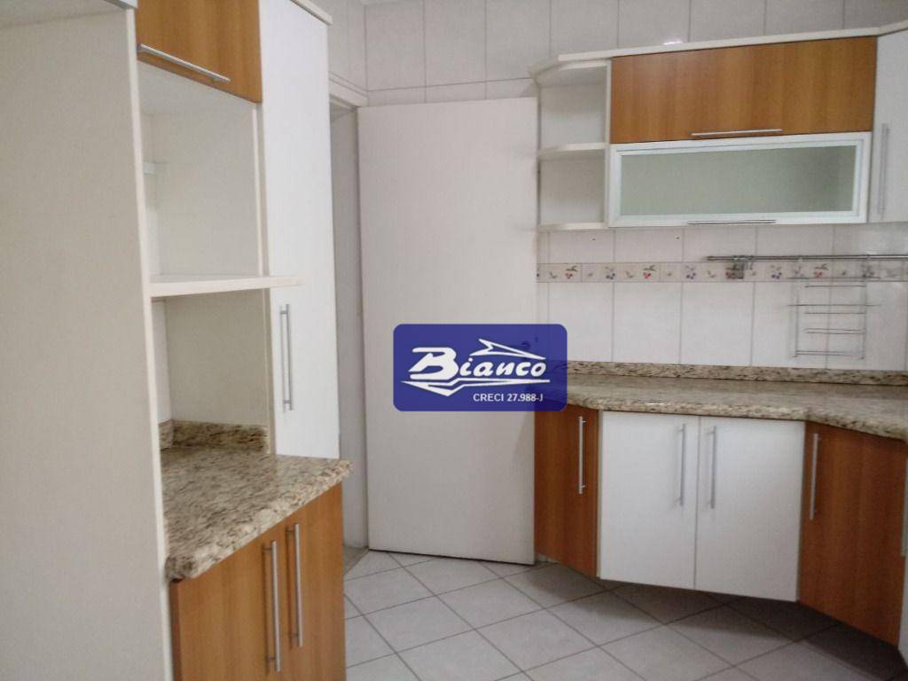 Apartamento à venda com 3 quartos, 91m² - Foto 12