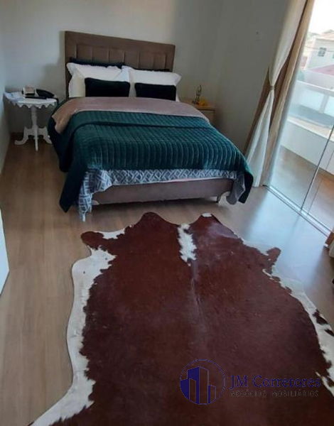 Sobrado à venda com 3 quartos, 99m² - Foto 7