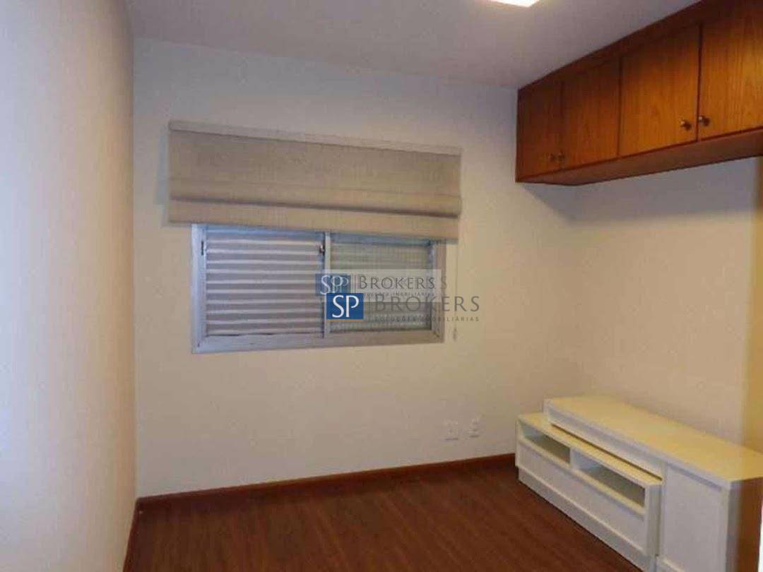 Apartamento à venda com 3 quartos, 122m² - Foto 9