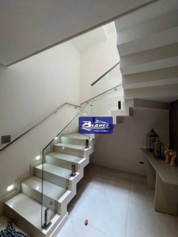 Sobrado à venda com 3 quartos, 280m² - Foto 11