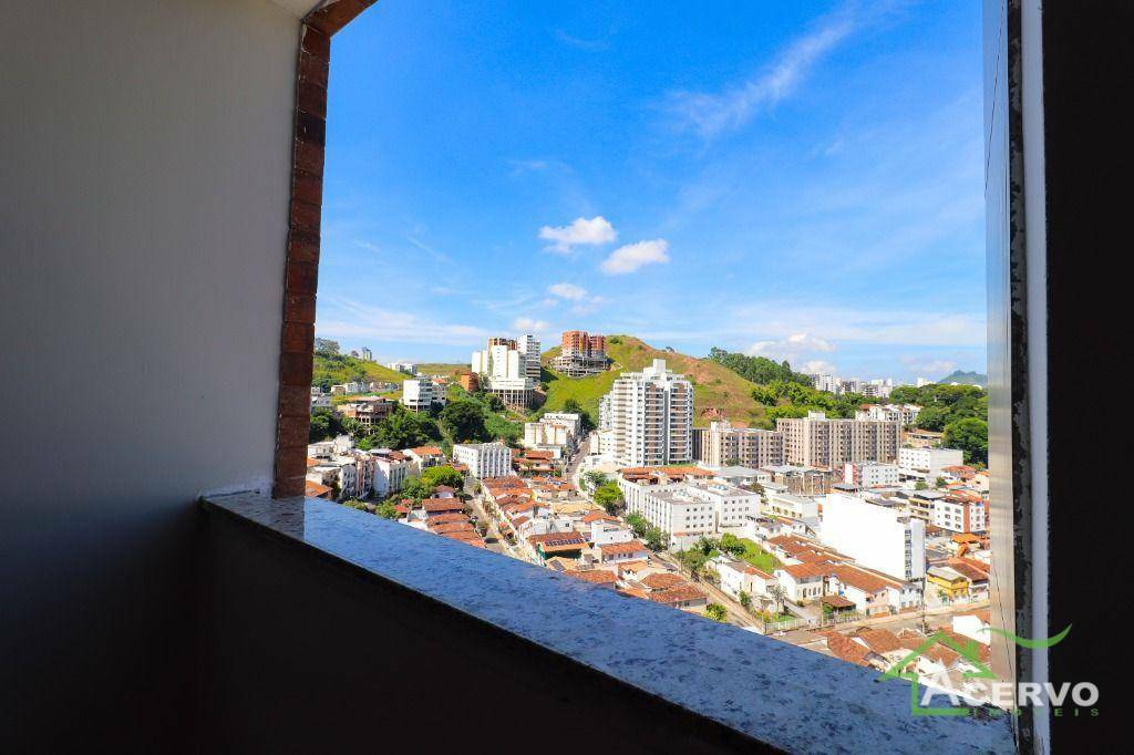 Apartamento à venda com 3 quartos, 90m² - Foto 8