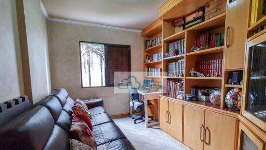 Apartamento à venda com 4 quartos, 138m² - Foto 15