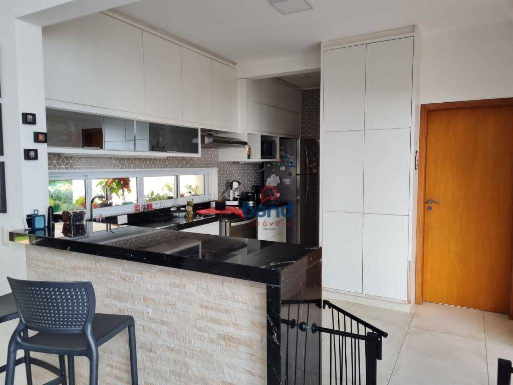 Casa de Condomínio à venda com 3 quartos, 223m² - Foto 19