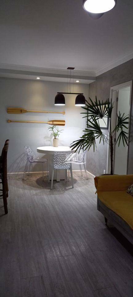 Apartamento à venda com 2 quartos, 78m² - Foto 12