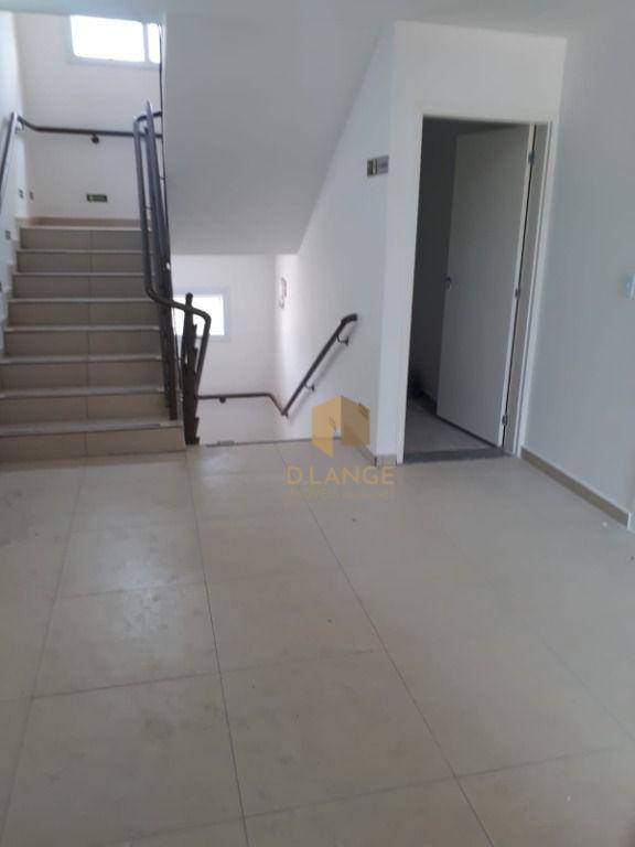 Apartamento à venda com 2 quartos, 53m² - Foto 12