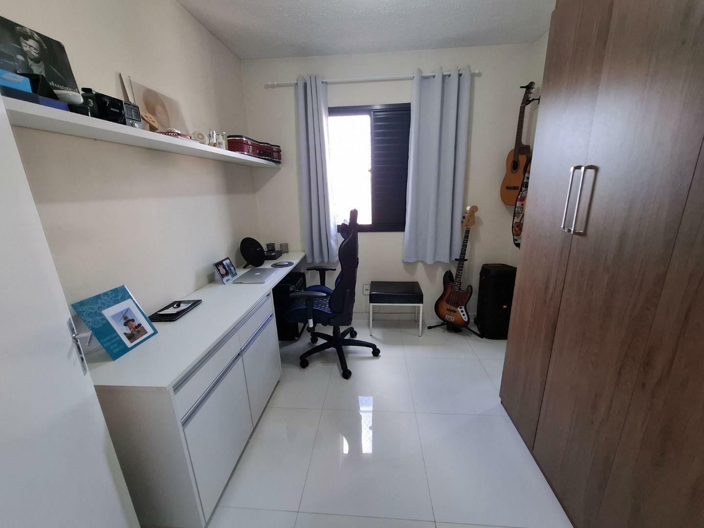 Apartamento à venda com 2 quartos, 50m² - Foto 12