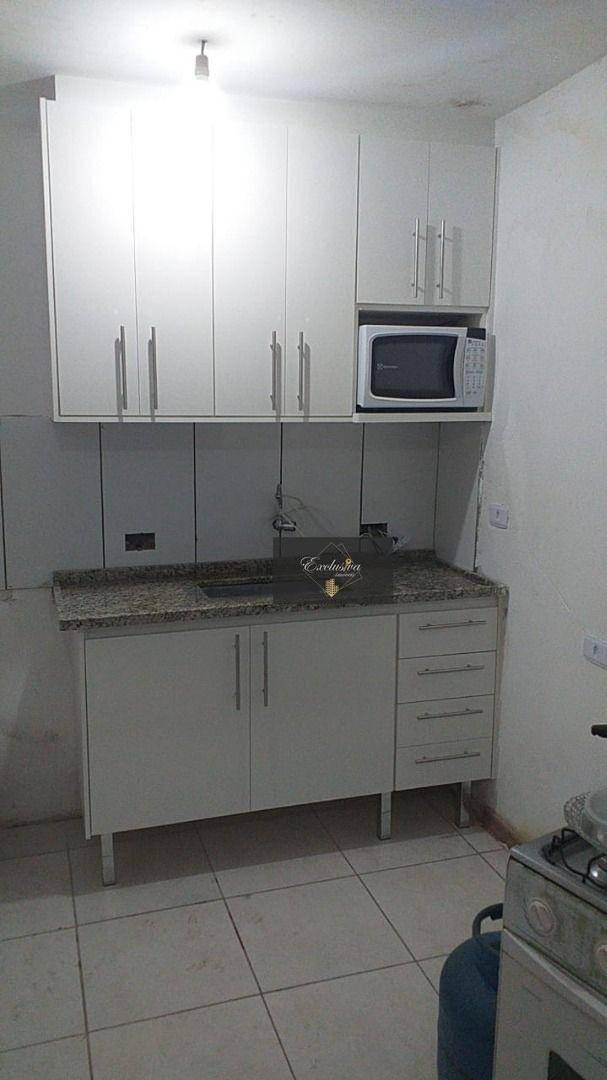 Apartamento à venda com 1 quarto, 45m² - Foto 4