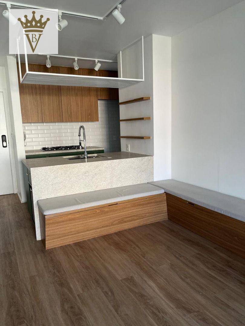 Apartamento à venda com 3 quartos, 74m² - Foto 9