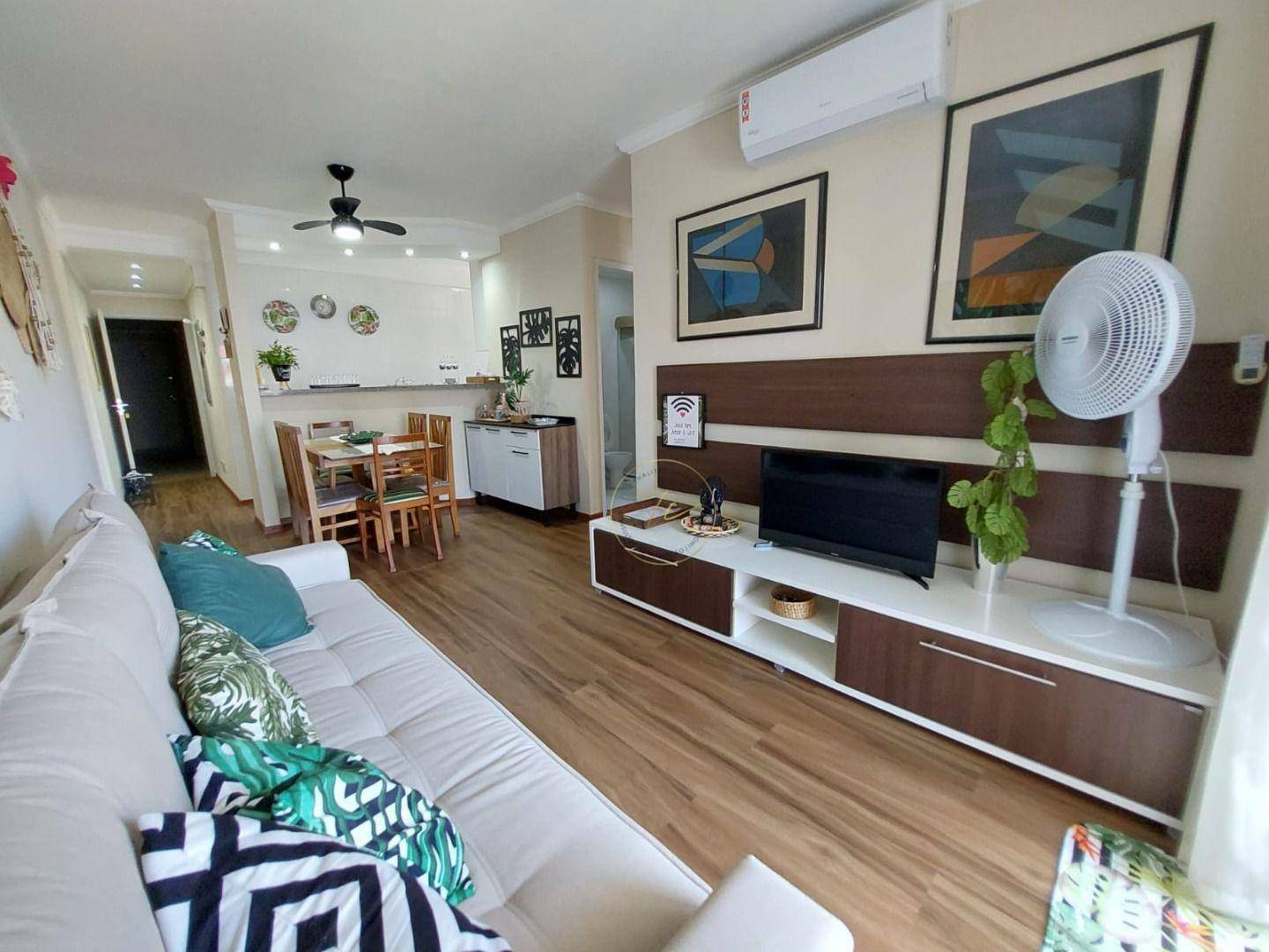 Apartamento à venda com 2 quartos, 120m² - Foto 5