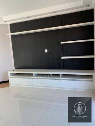 Apartamento à venda com 2 quartos, 112m² - Foto 2