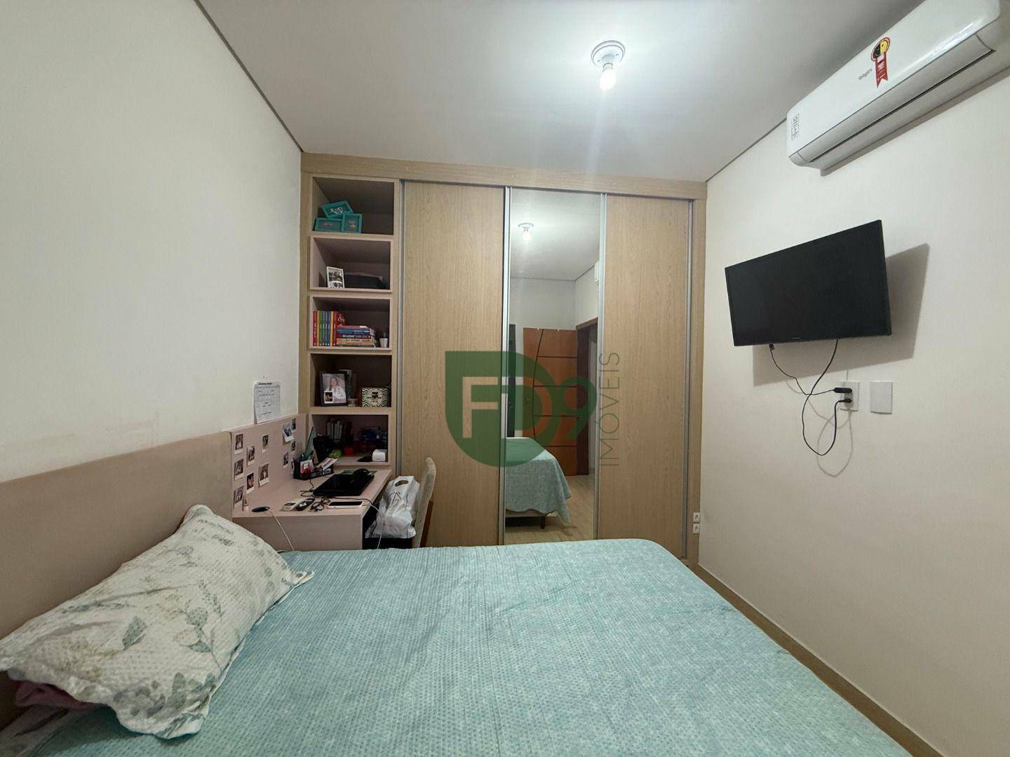 Casa à venda com 3 quartos, 225m² - Foto 51