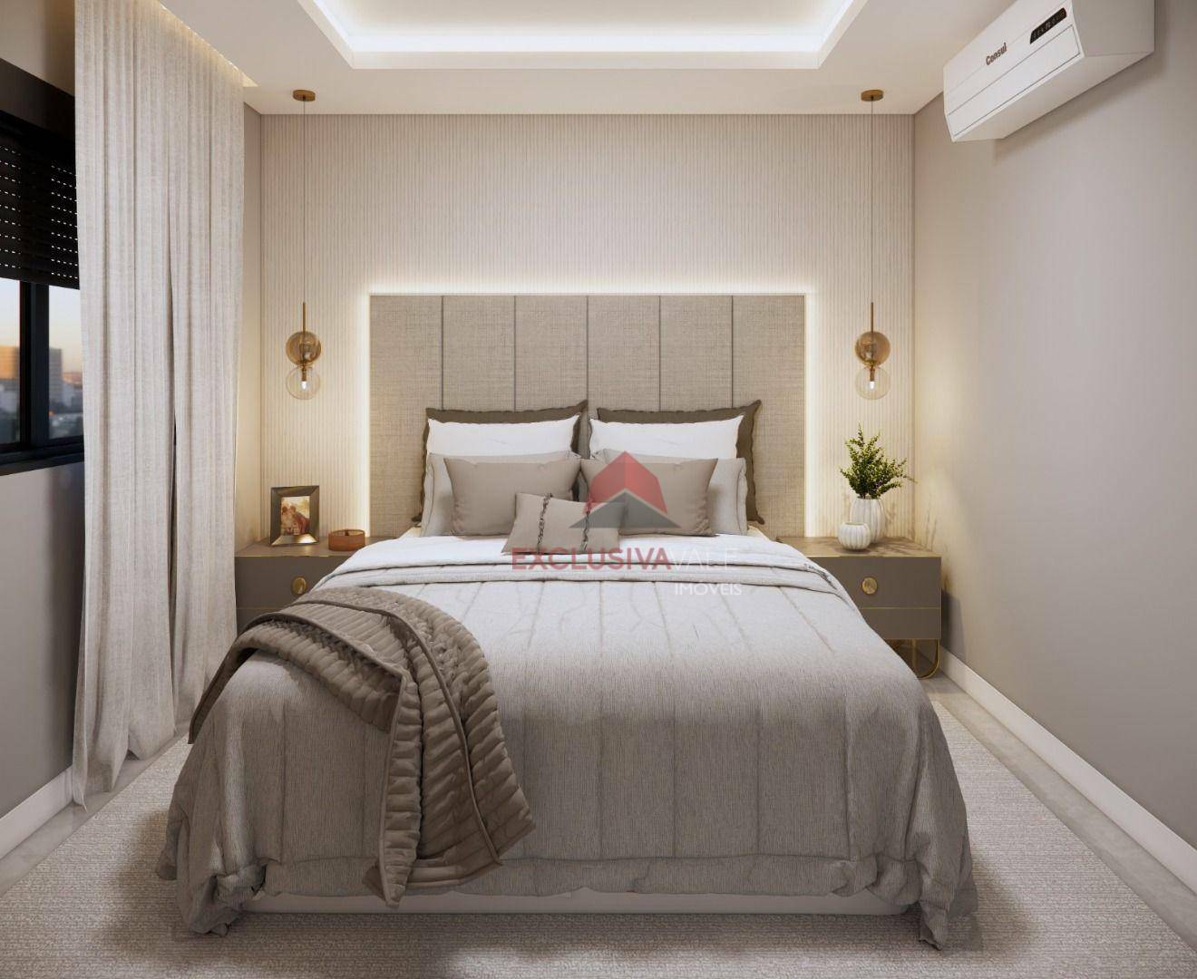 Apartamento, 3 quartos, 120 m² - Foto 9