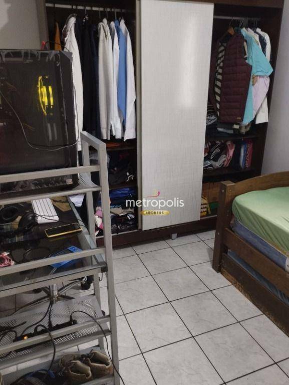 Apartamento à venda com 2 quartos, 45m² - Foto 8