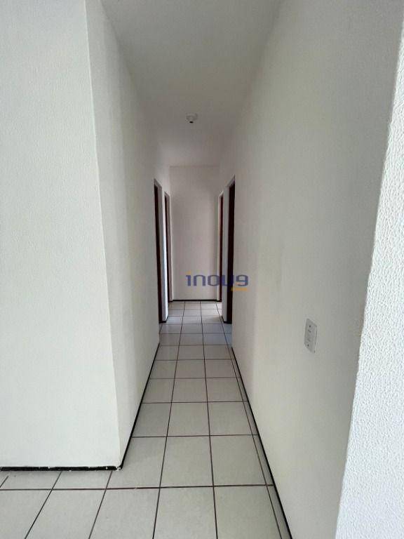 Apartamento, 3 quartos, 62 m² - Foto 5