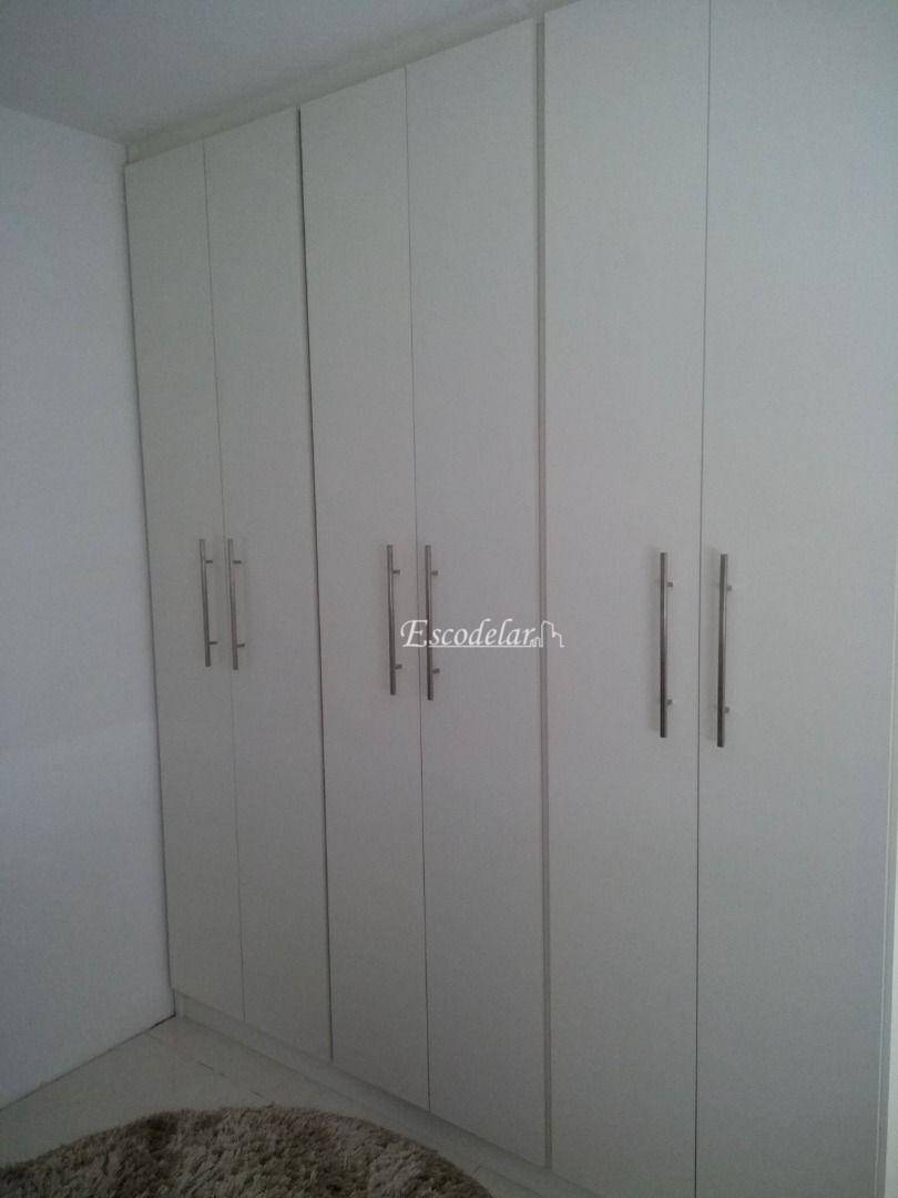 Apartamento à venda com 3 quartos, 65m² - Foto 22