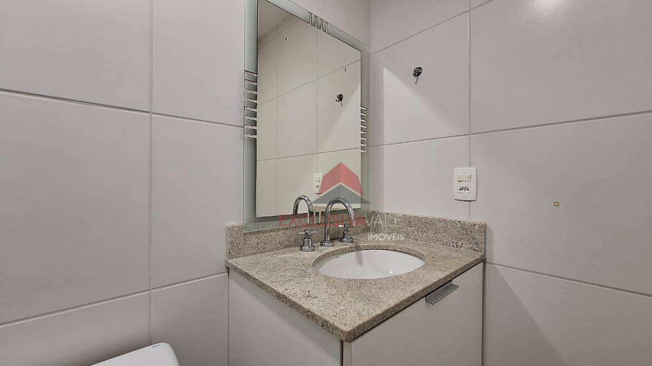 Apartamento para alugar com 3 quartos, 124m² - Foto 29