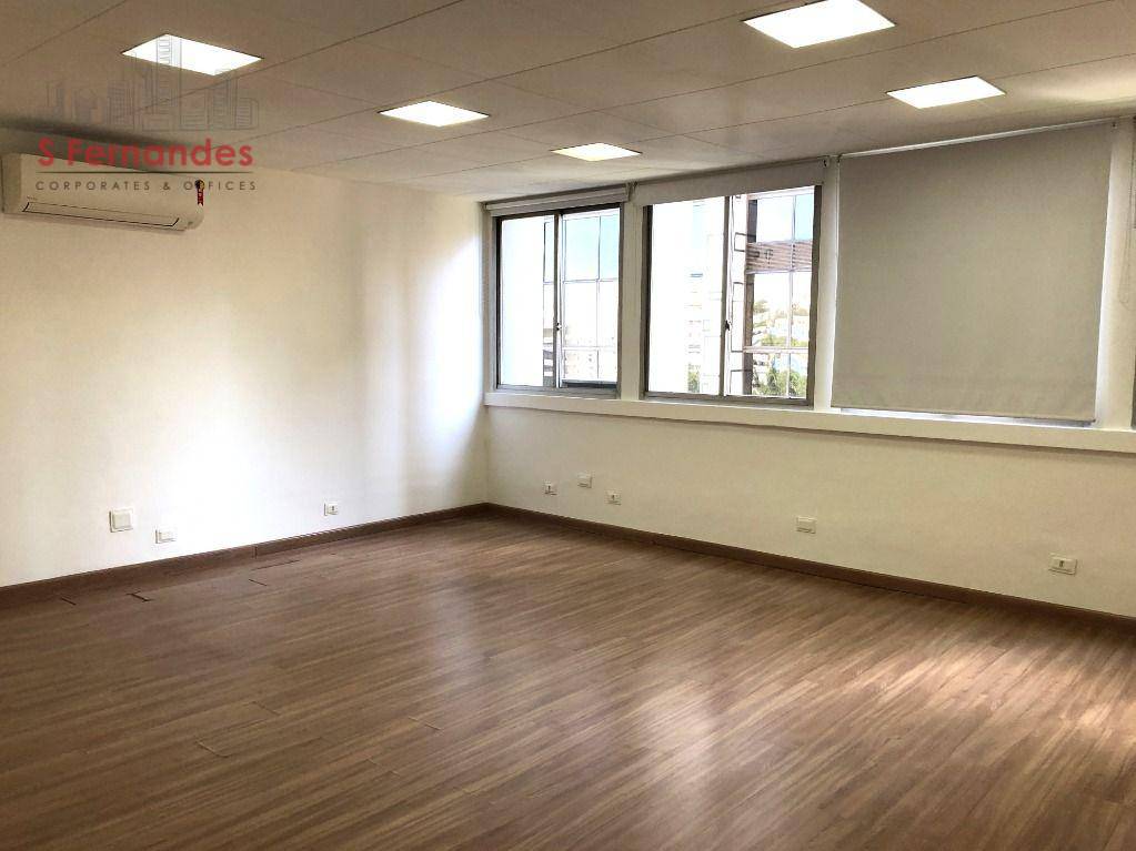 Conjunto Comercial-Sala para alugar, 43m² - Foto 5