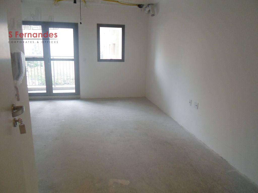 Sala-Conjunto, 28 m² - Foto 2