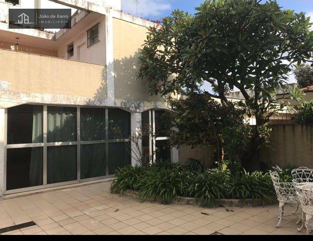 Sobrado à venda e aluguel com 4 quartos, 360m² - Foto 7