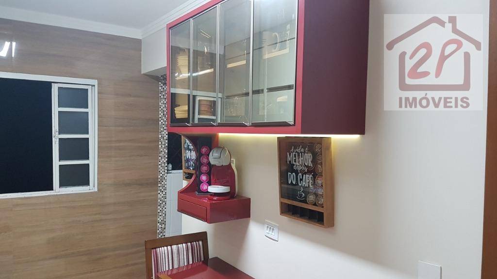 Apartamento à venda com 2 quartos, 55m² - Foto 9