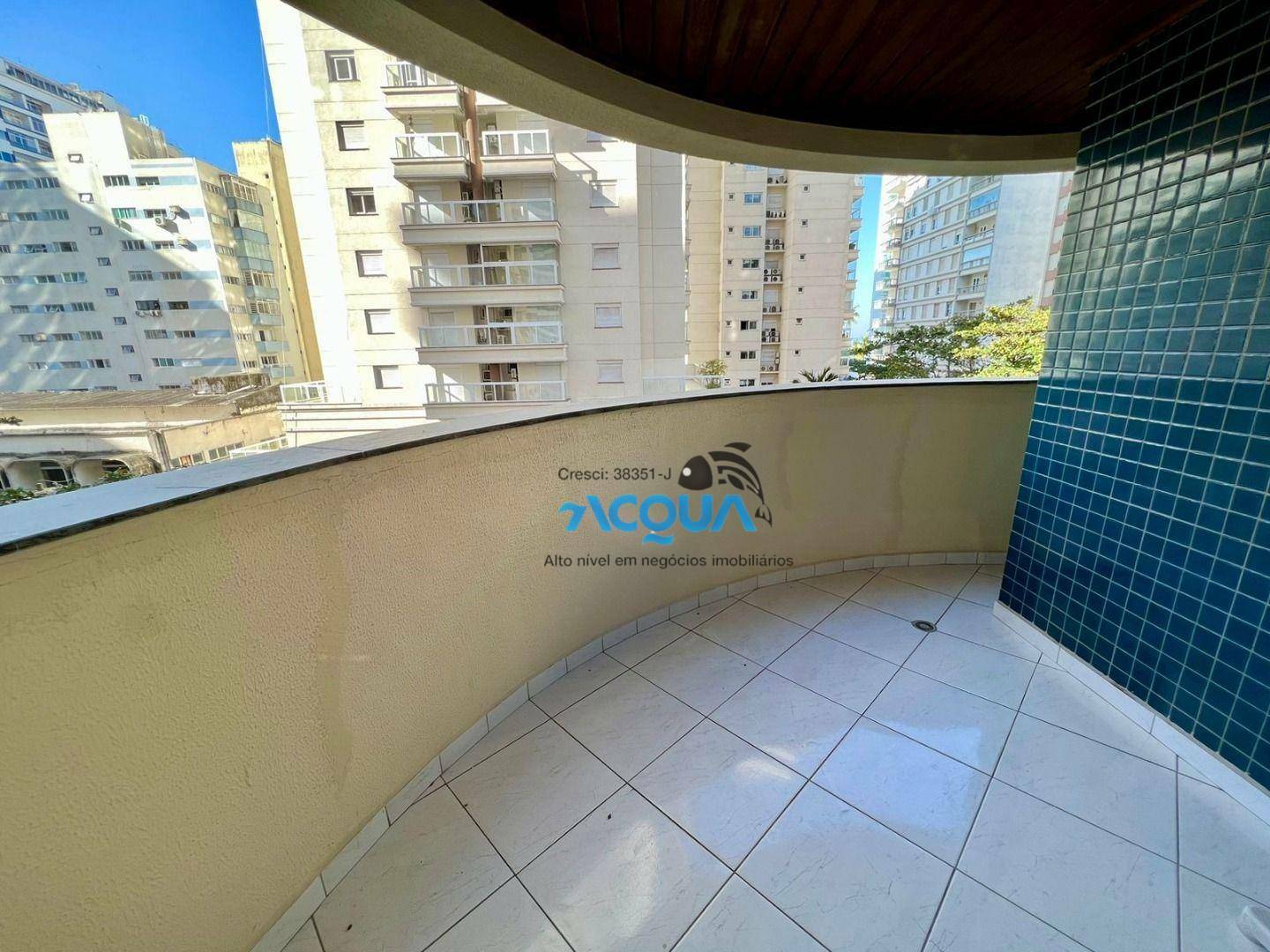 Apartamento à venda com 2 quartos, 90m² - Foto 7