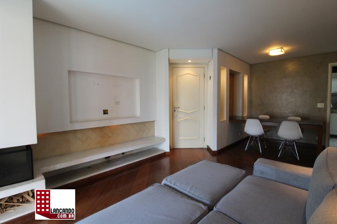 Apartamento à venda com 3 quartos, 100m² - Foto 1