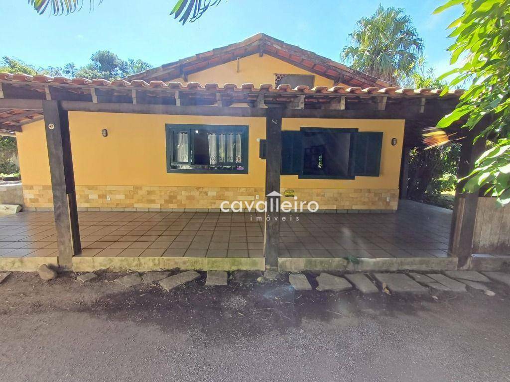 Sítio à venda com 3 quartos, 255m² - Foto 1