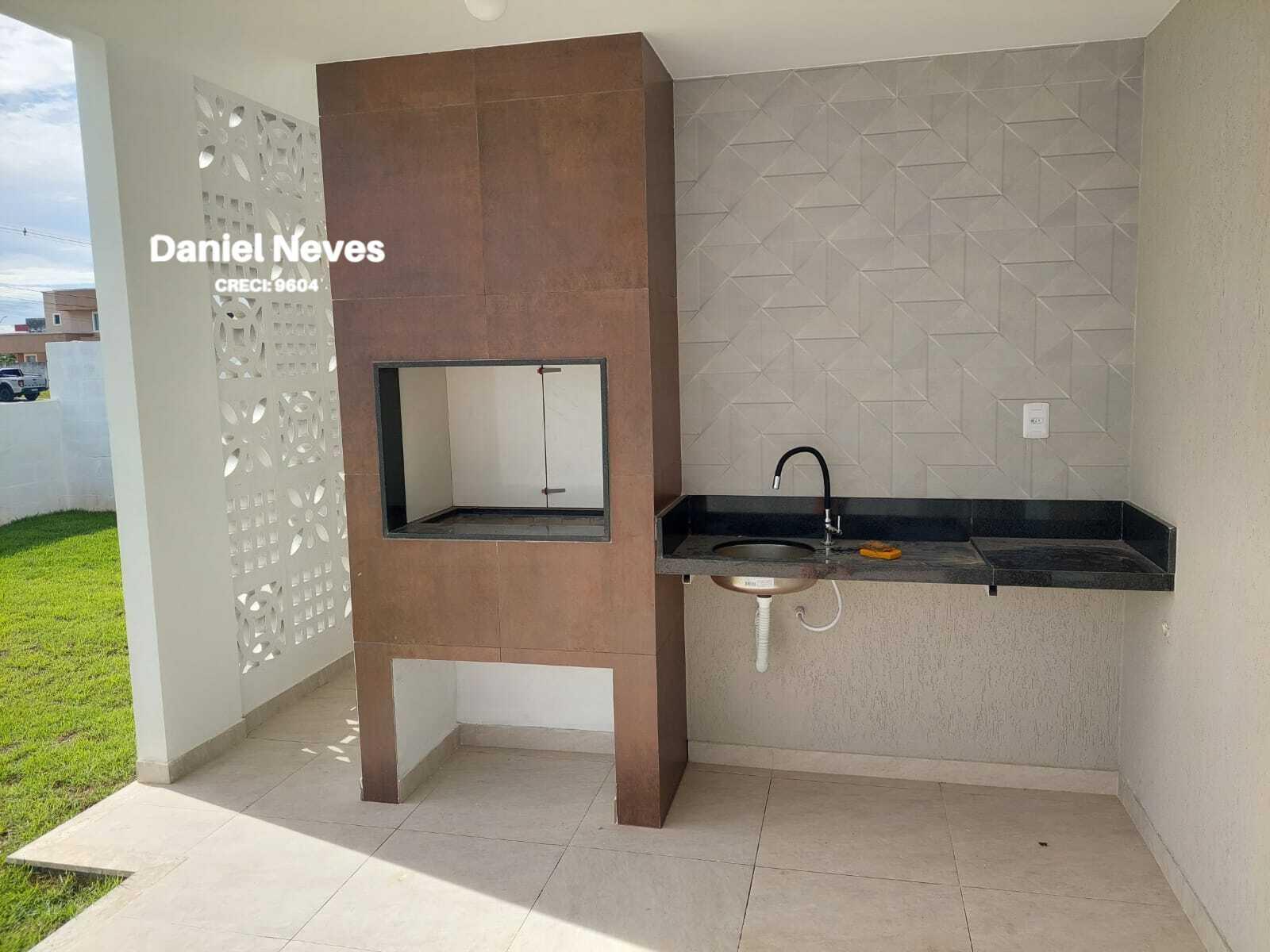 Casa de Condomínio à venda com 4 quartos, 195m² - Foto 6