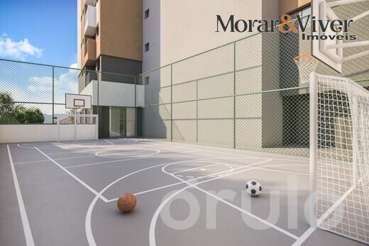 Apartamento à venda com 3 quartos, 95m² - Foto 11