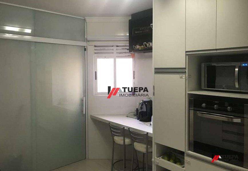 Apartamento à venda com 4 quartos, 133m² - Foto 24