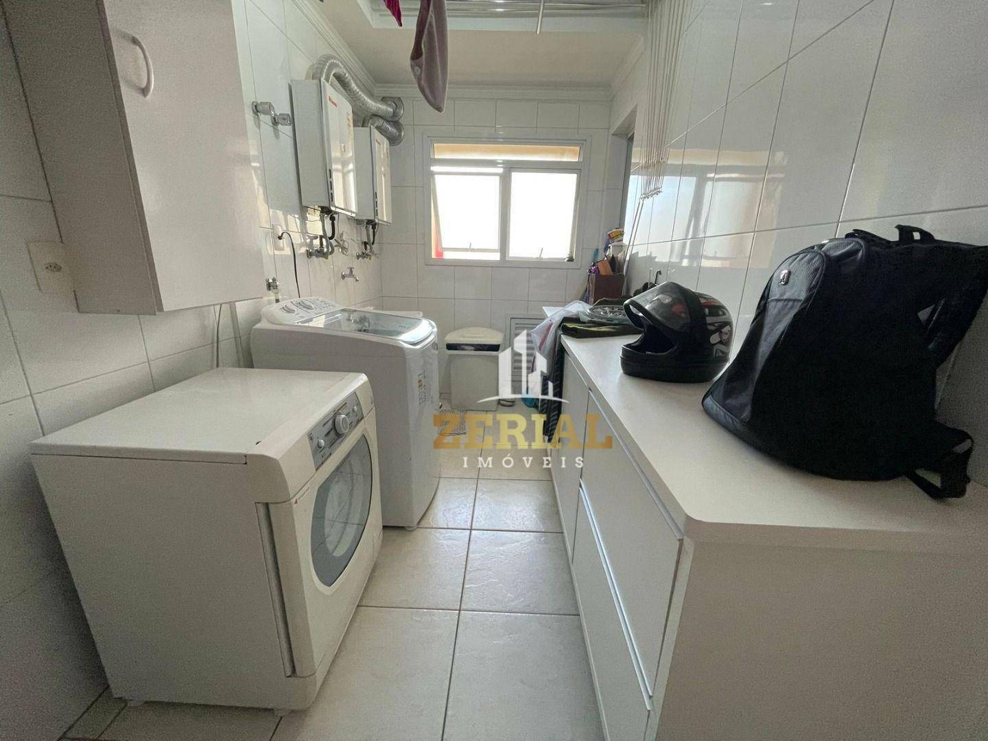 Apartamento à venda com 4 quartos, 243m² - Foto 23