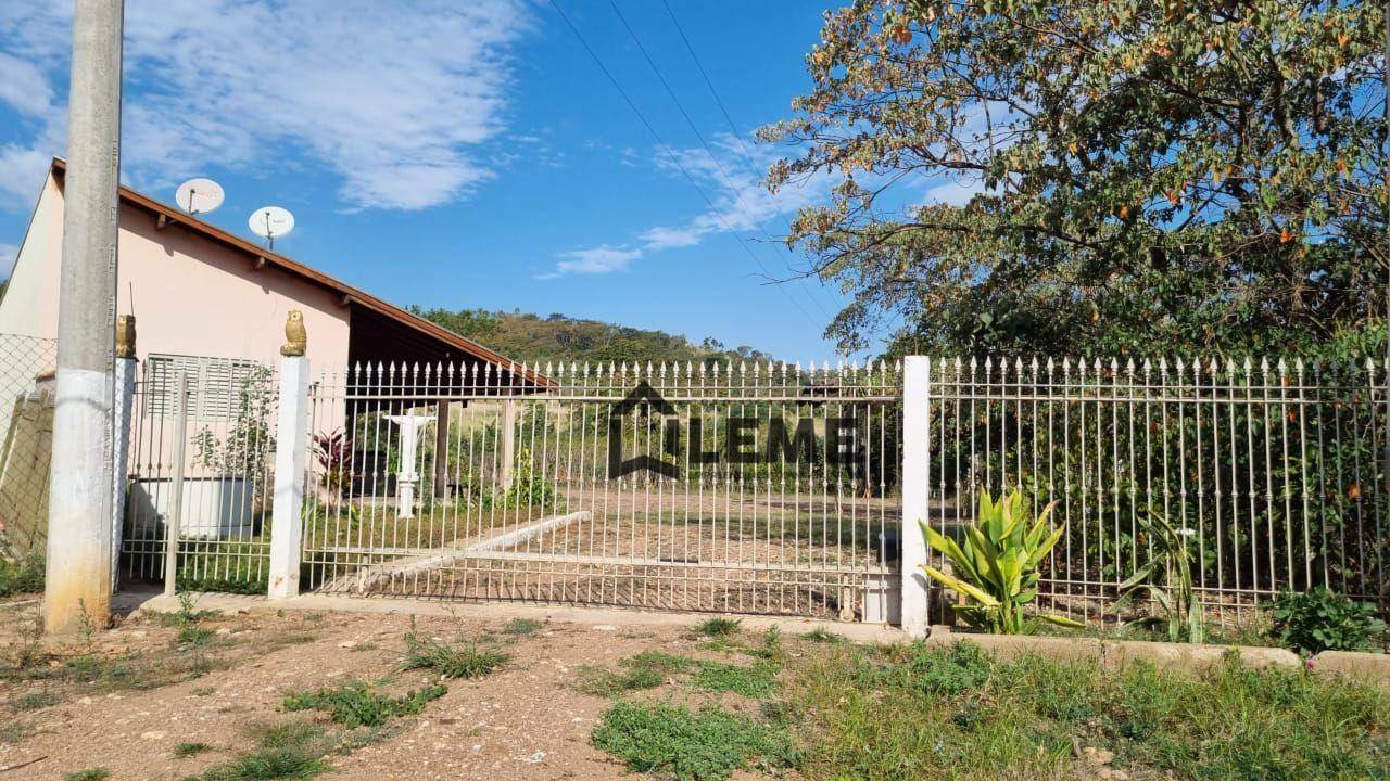 Fazenda à venda com 2 quartos, 4000M2 - Foto 4