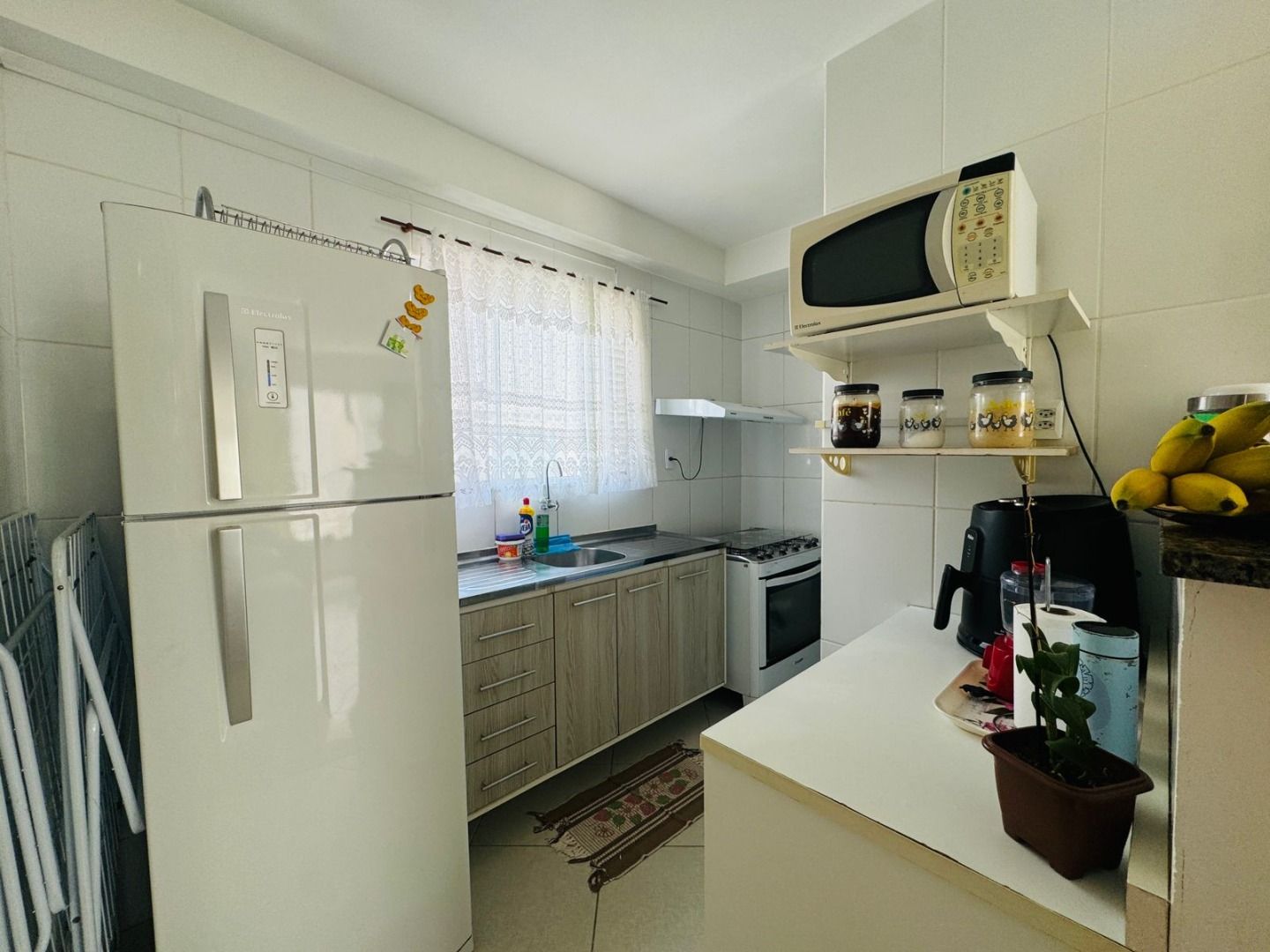 Apartamento à venda com 2 quartos, 50m² - Foto 9