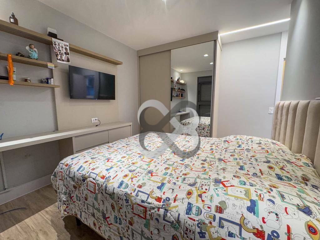 Apartamento à venda e aluguel com 3 quartos, 207m² - Foto 19