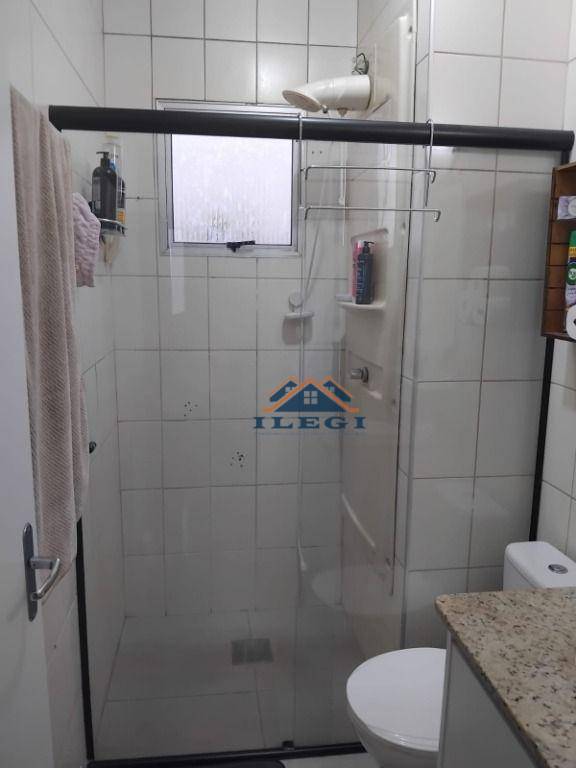 Apartamento à venda com 2 quartos, 60m² - Foto 12