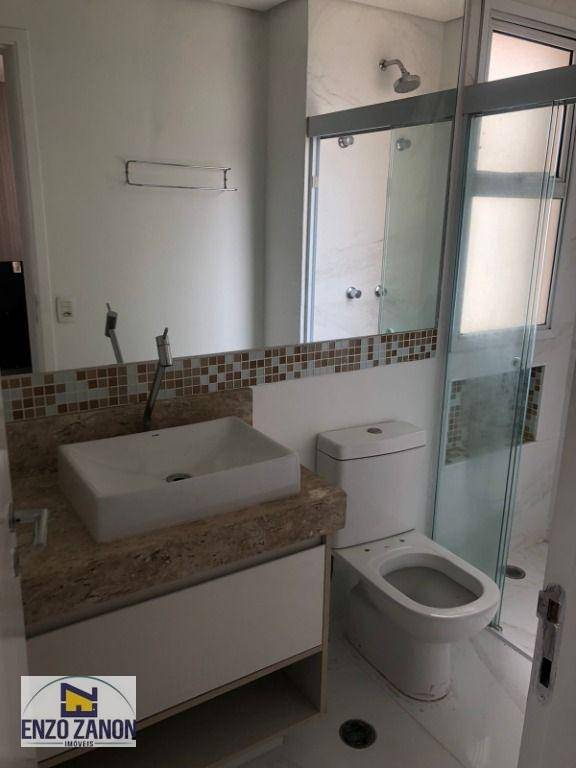 Apartamento à venda com 3 quartos, 155m² - Foto 14