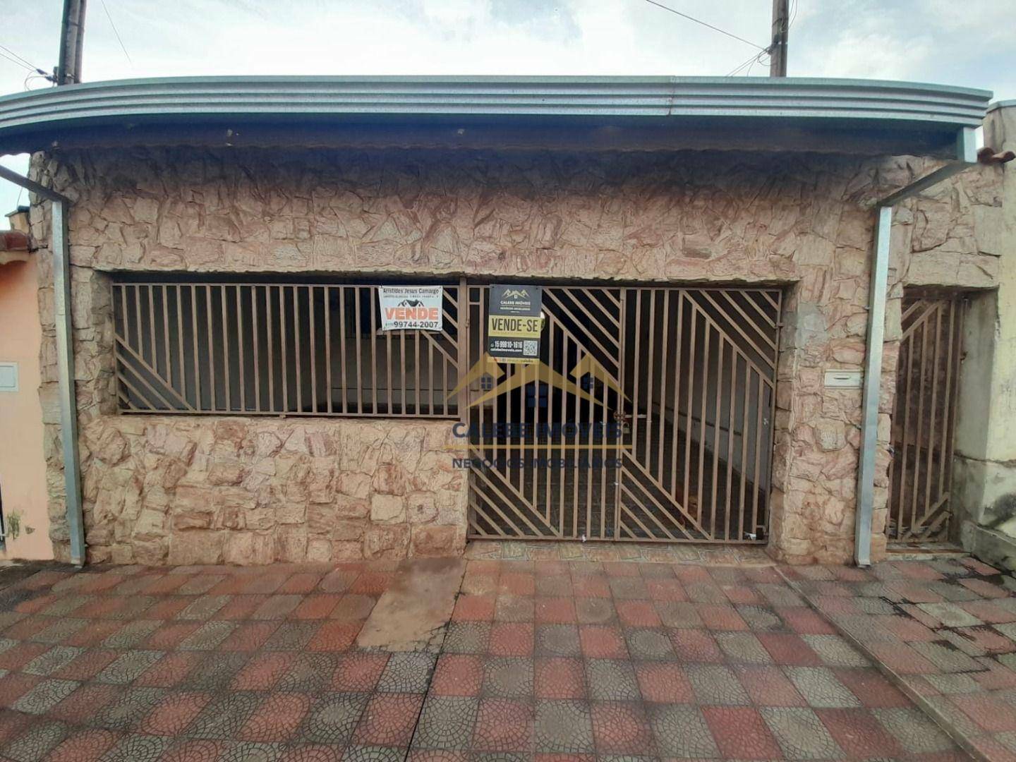 Casa, 2 quartos, 91 m² - Foto 1