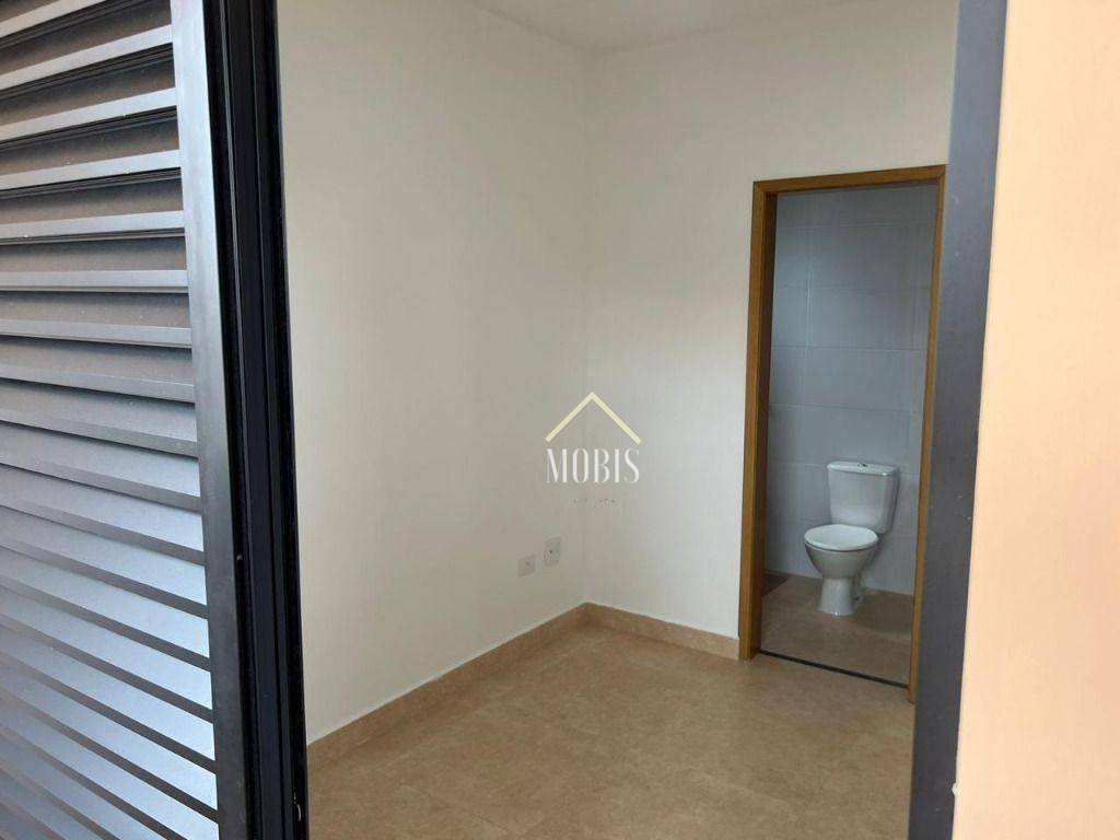 Casa à venda com 3 quartos, 126m² - Foto 17