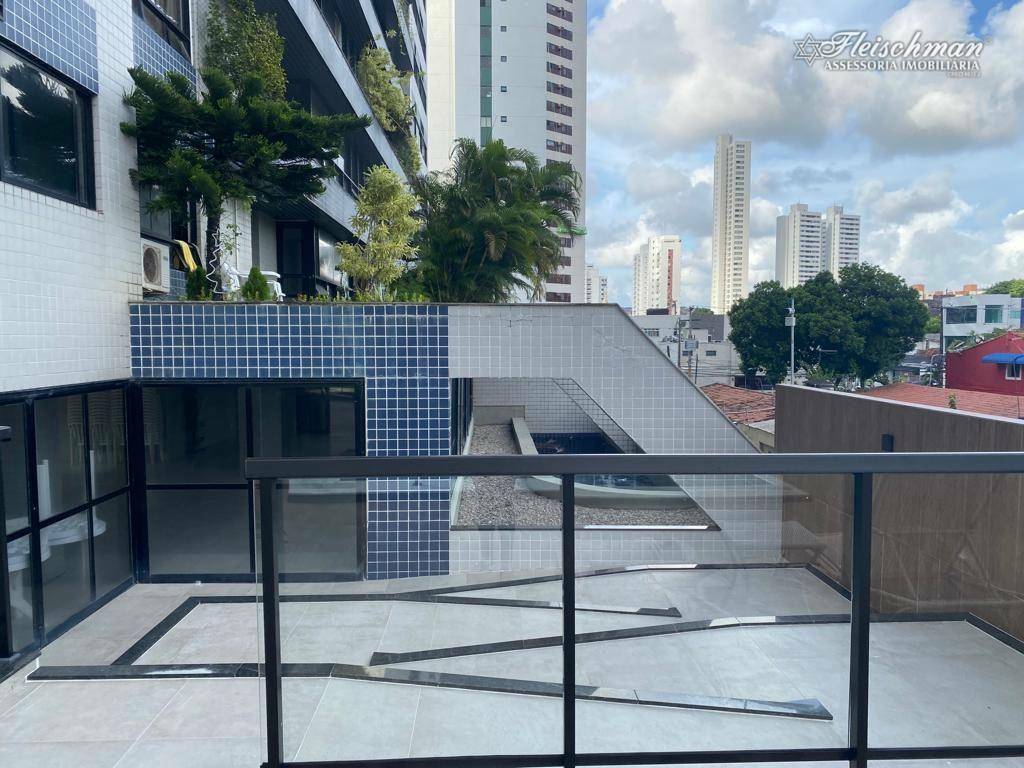 Apartamento à venda com 4 quartos, 186m² - Foto 30