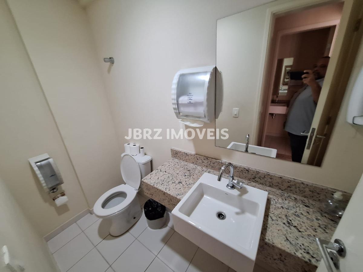 Apartamento à venda com 2 quartos, 76m² - Foto 18