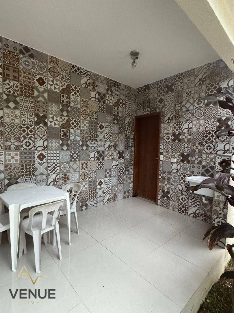 Casa de Condomínio à venda com 3 quartos, 137m² - Foto 15