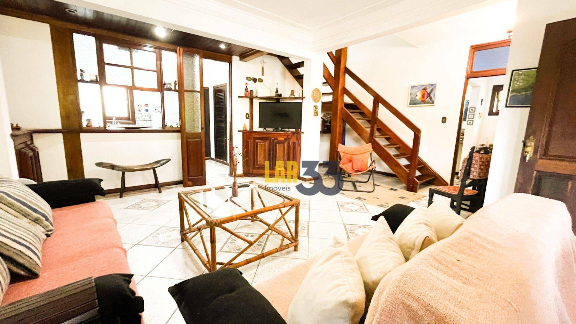 Casa de Condomínio à venda com 4 quartos, 220m² - Foto 6