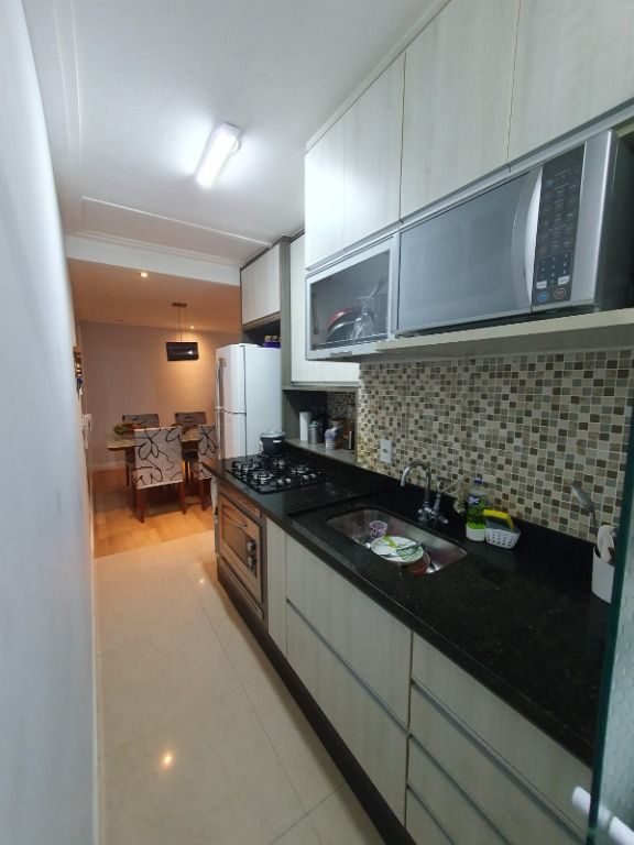 Apartamento à venda com 2 quartos, 51m² - Foto 9