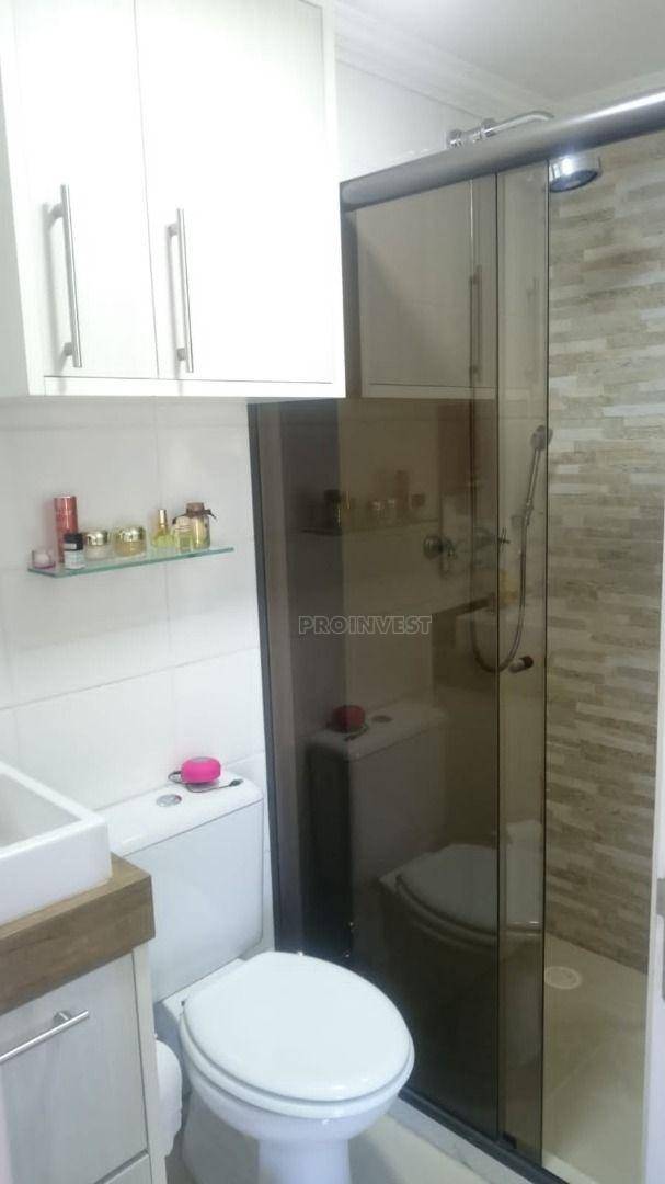 Apartamento à venda com 2 quartos, 51m² - Foto 8