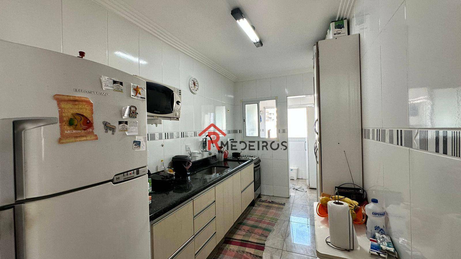 Apartamento à venda com 2 quartos, 84m² - Foto 7