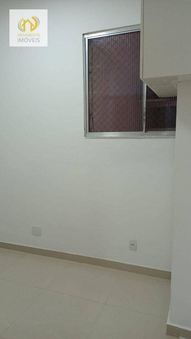 Apartamento à venda com 1 quarto, 65m² - Foto 8